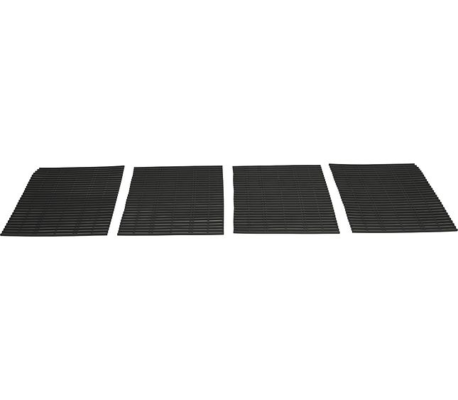 Rancilio Kit Cup Heater Gratesplastic 3-group Green