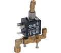 Rancilio Valve Profiling Class 9 Xcelsius Assy
