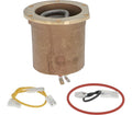 Rancilio Kit Boiler Heating Element Stainless Steel 110-120v Silvia
