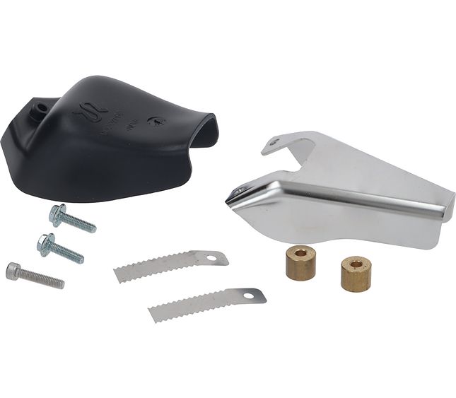 Rancilio Retrofit Kit Coffee Slider Kryo OD