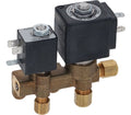 Rancilio Tea Water Mixer 24V Brass