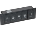 Rancilio Coffee Keyboard Class 7 and Ppo Assy