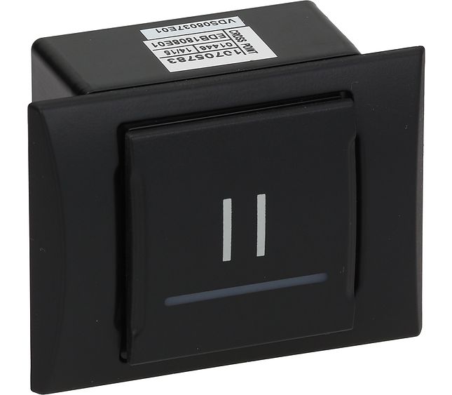 Rancilio Coffee Button Class 7s/14 Ppo Assy