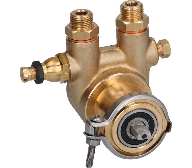 Rancilio Kit Pumping Element