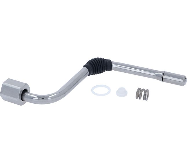 Rancilio Steam Pipe Nsf