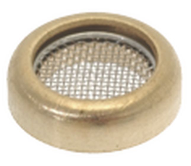 Rancilio Filter Gasjet
