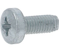 Rancilio Screw M4x12 Tcb PH Stainless Steel U7687
