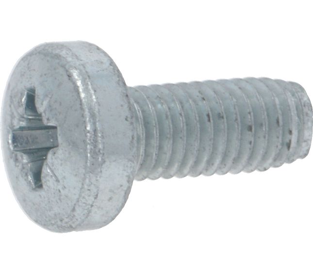 Rancilio Screw M4x12 Tcb PH Stainless Steel U7687