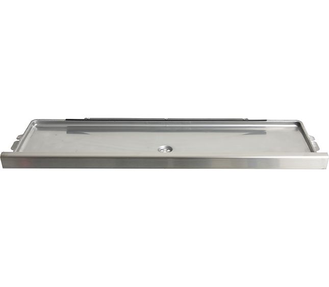 Rancilio Drain Tray 2-group Class 5