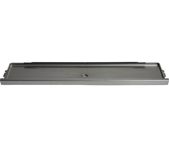 Rancilio Drain Tray 3-group Class 5