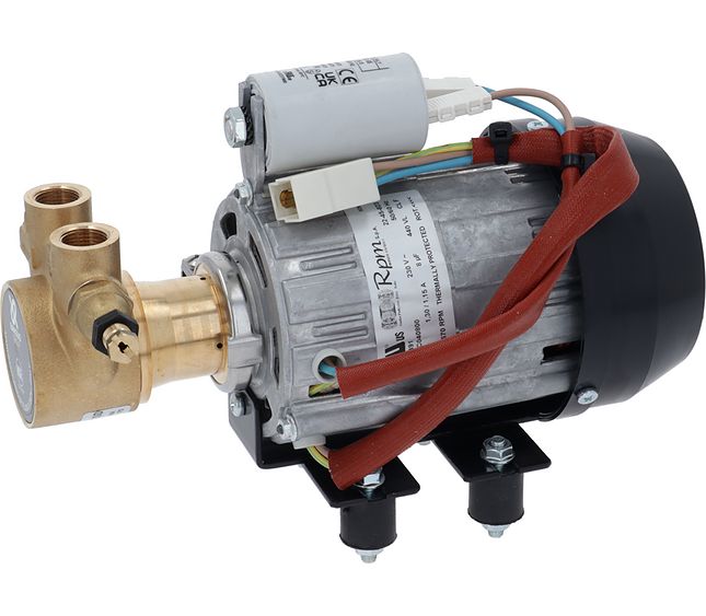 Rancilio Pump 230V 1/2-group