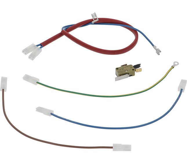 Rancilio Cable Kryo 65 at