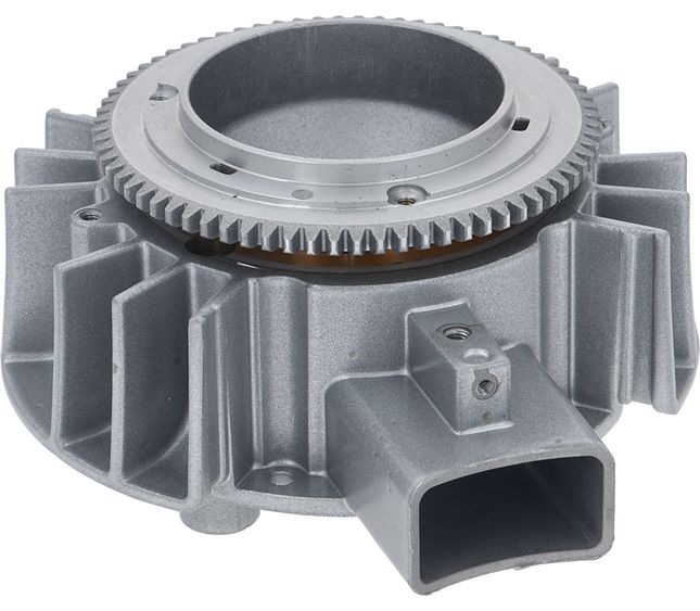 Rancilio Grinding Chamber+burrs Holder Kryo 65/21