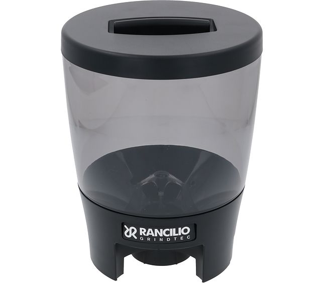 Rancilio Bean Hopper Kryo 65 Black