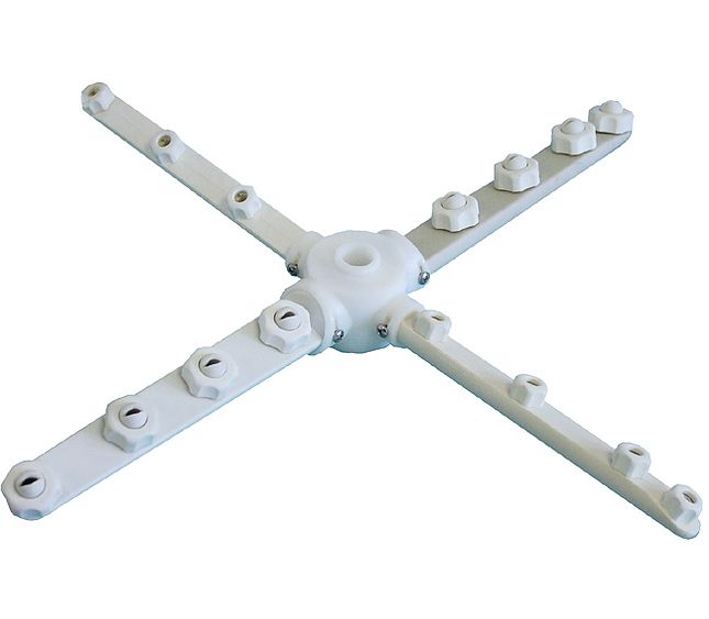 Rancilio Washing Rod Ls385-605