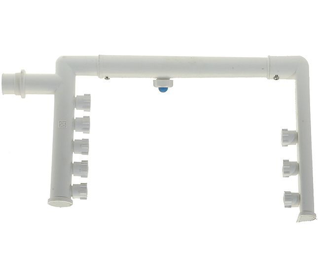 Rancilio Washing Bar LT 100-110
