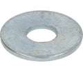Rancilio Washer Piana 5,3X15X1,2 Fezn U6593