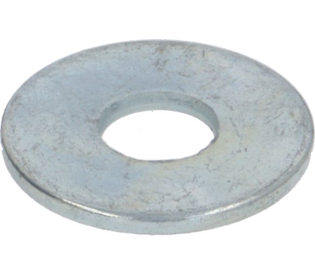 Rancilio Washer Piana 5,3X15X1,2 Fezn U6593