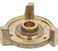 Rancilio Lower Grinder Holder