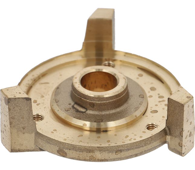 Rancilio Lower Grinder Holder
