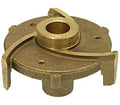 Rancilio MD 80 Grinder Holder