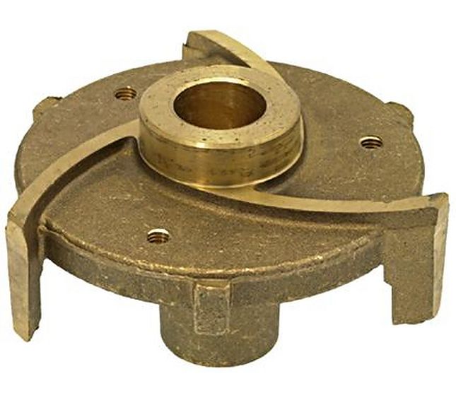 Rancilio MD 80 Grinder Holder