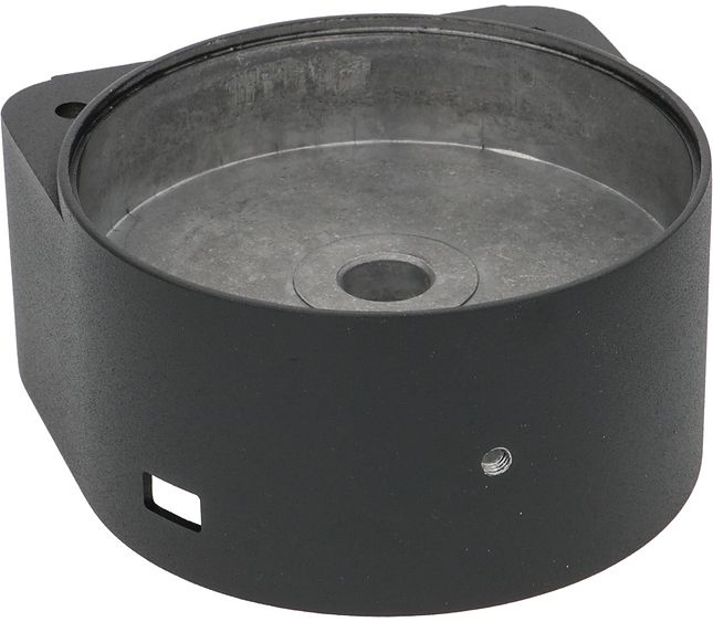 Rancilio Md50-80 Dosing Mixer Body