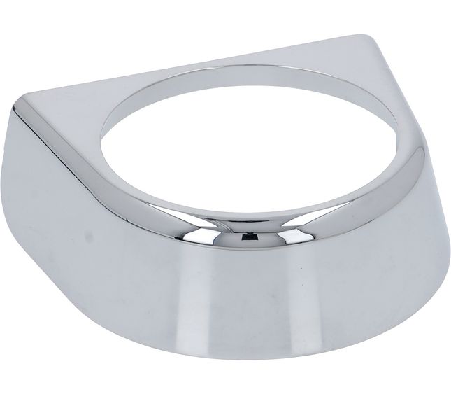 Rancilio Group Cover C10 Chromed