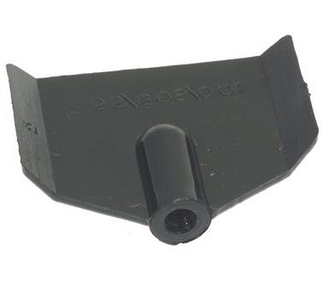 Rancilio Md/at Shovel Stop