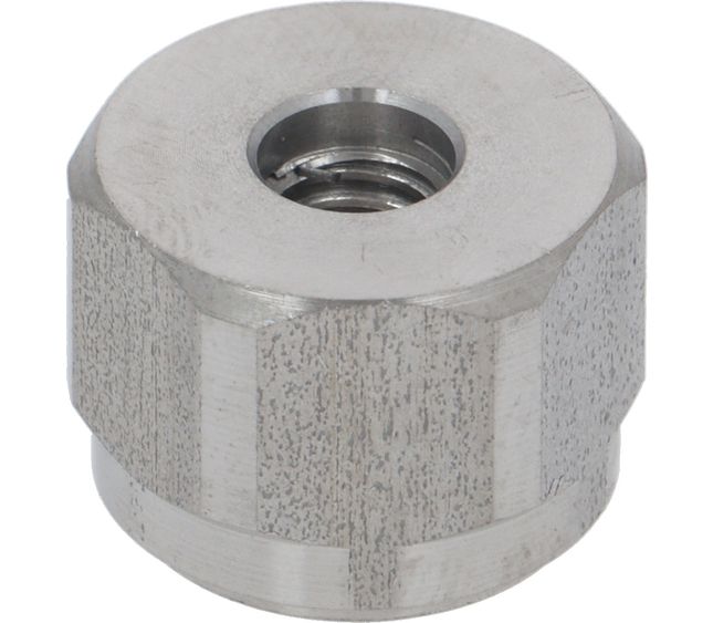 Rancilio Disk Bloc Nut GR CL 10/re