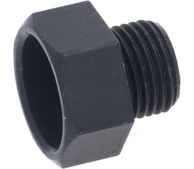 Rancilio A V PTFE Connector Steam Tap