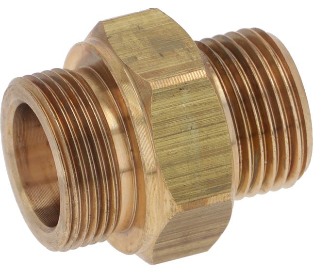 Rancilio Straight Connector 3/8-m18x1 Ssb