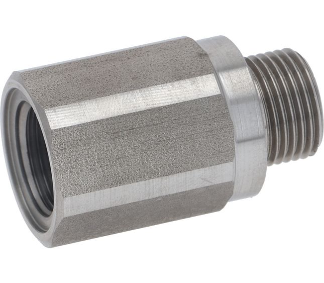 Rancilio Steam/water Tap Extension