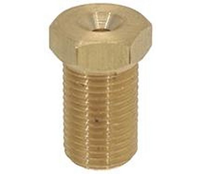 Rancilio Rod Socket Press