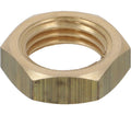 Rancilio Low Nut M10x1