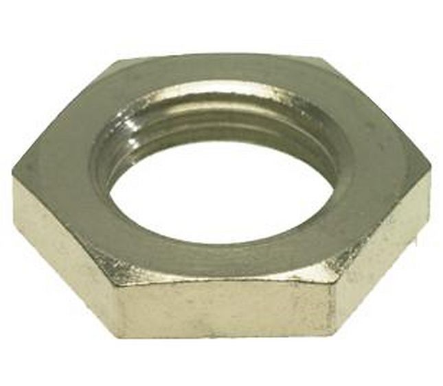 Rancilio Low Nut 3/8