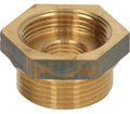 Rancilio Drain Valve Nut