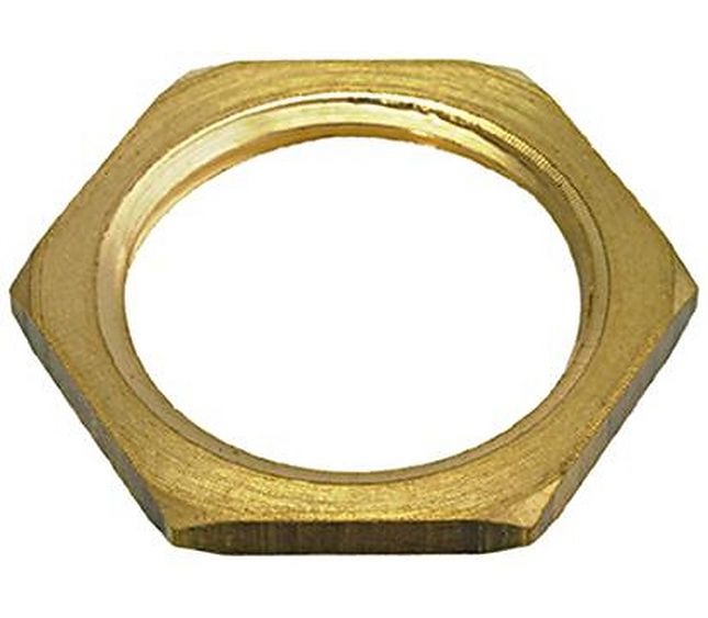 Rancilio Flat Nut 3/4