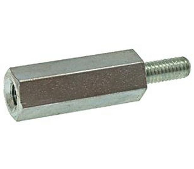 Rancilio Extension Glass Scraper