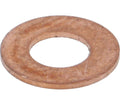 Rancilio Gasket 8,5 X 4,3 Sp0,5 Copper