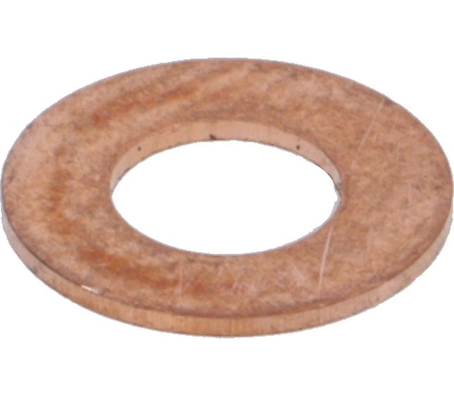 Rancilio Gasket 8,5 X 4,3 Sp0,5 Copper