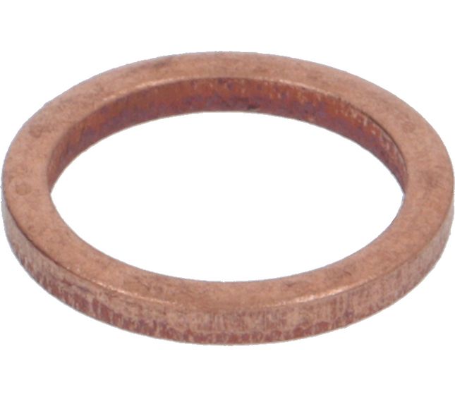 Rancilio Copper Gasket 12.5X9.8X1.5