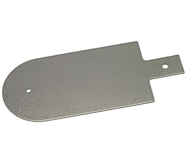 Rancilio MD 40 Hopper Lock