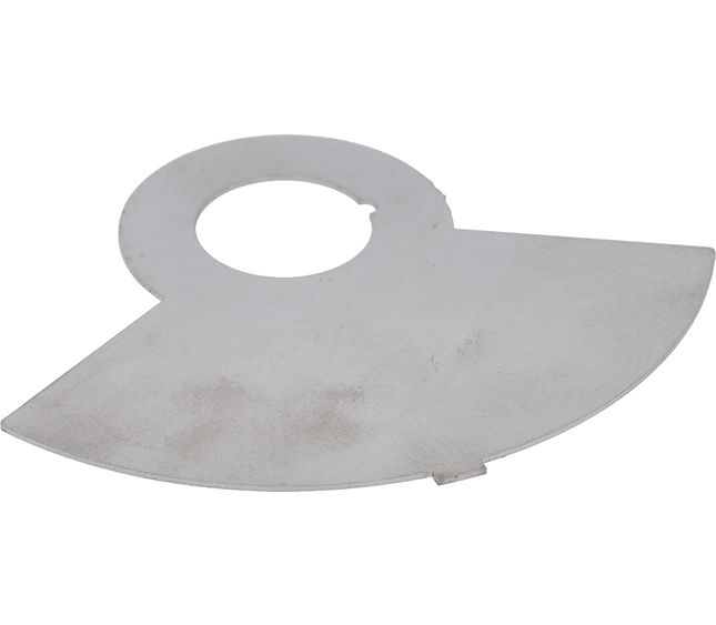 Rancilio Rocky Coffee Divider
