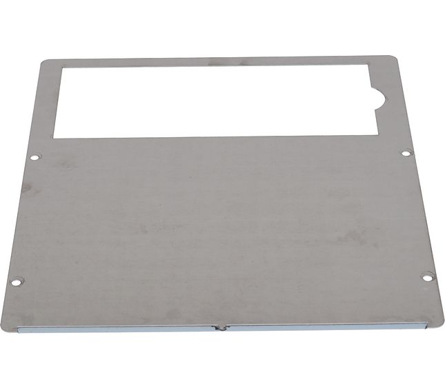 Rancilio Top Lid Silvia