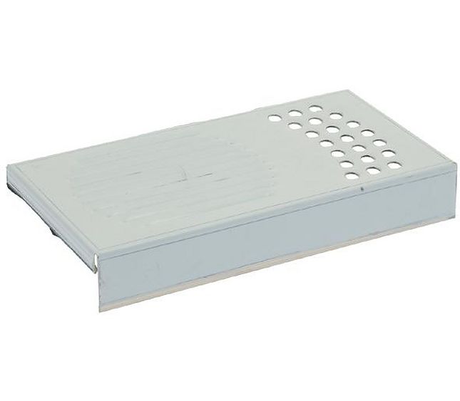 Rancilio Silvia Leave-cup Grate