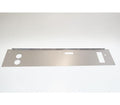 Rancilio Front Panel 2-group - BASIC-D +8 more