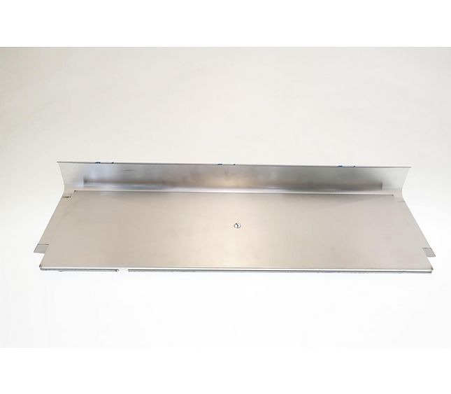 Rancilio Drain Tray 2-group - BASIC-D +9 more