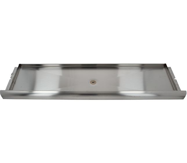 Rancilio Drain Tray 2-group - CLASSE-9 +8 more
