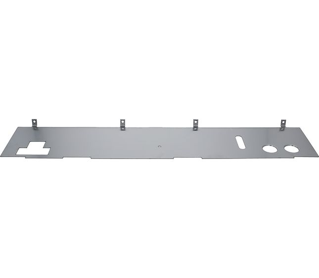 Rancilio Front Panel 2-group - CLASSE-9 +7 more